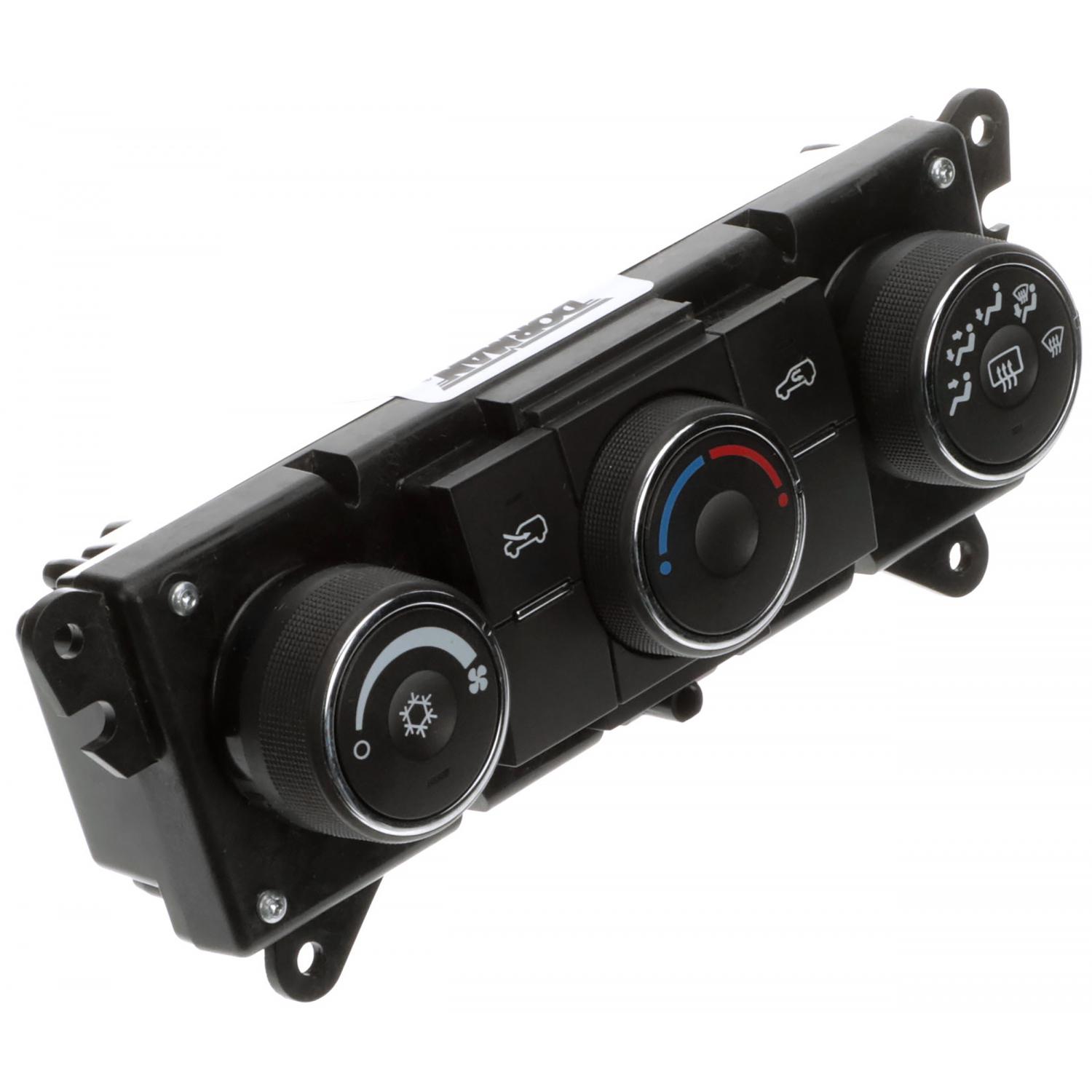 Dorman 599145 - HVAC Control Module Dorman 599145 HVAC Control Module product image 4 of 5