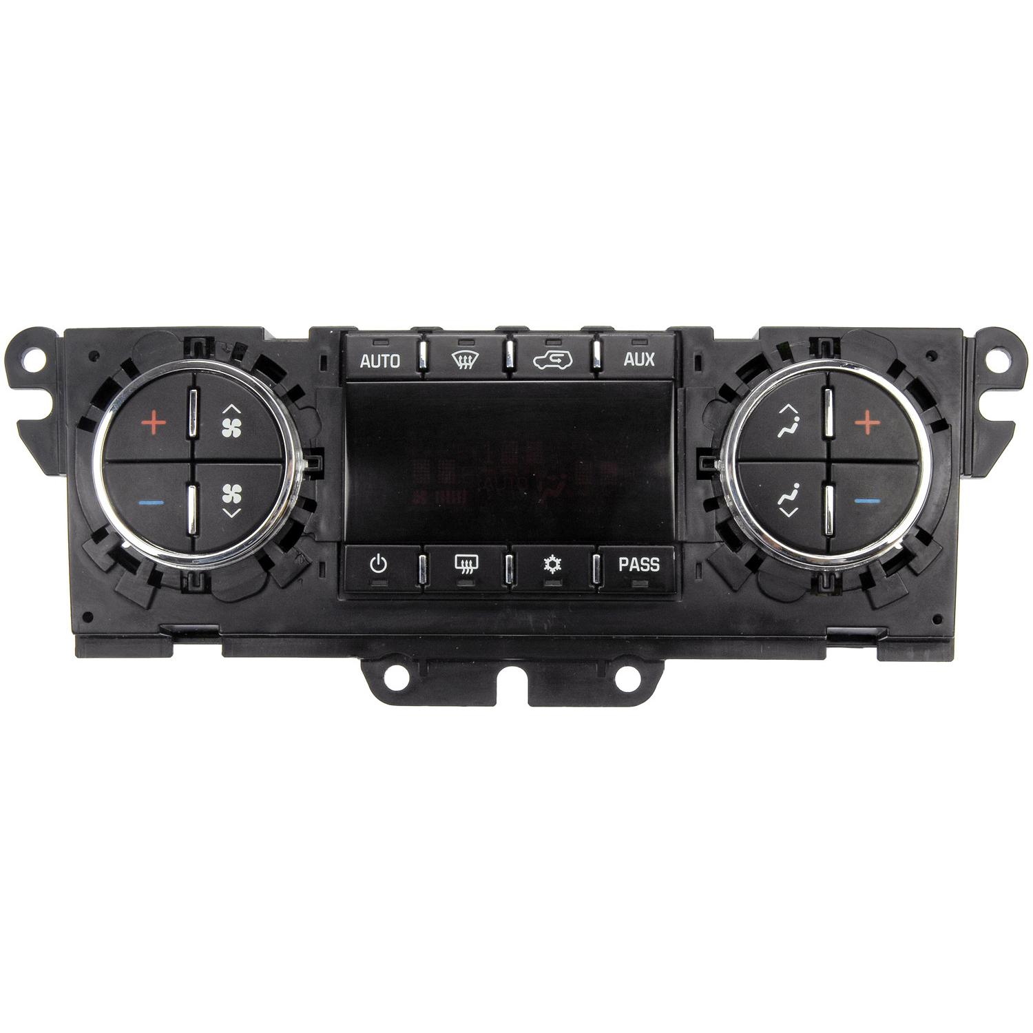 Dorman 599146 HVAC Control Module product image 1 of 3