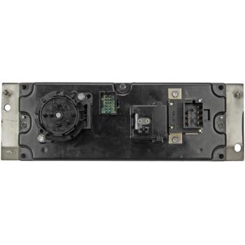 2002 Chevrolet Impala HVAC Control Module