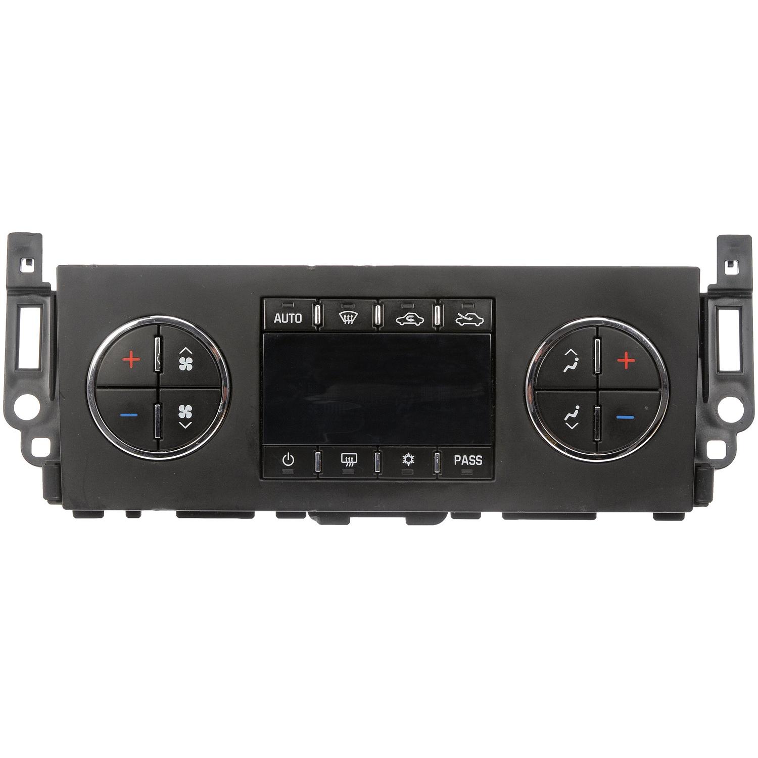 Dorman 599189 - HVAC Control Module Dorman 599189 HVAC Control Module product image 1 of 4