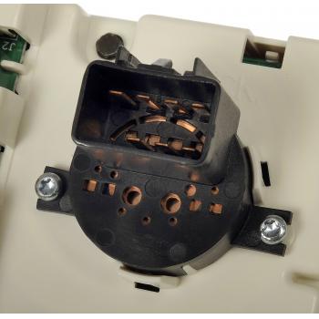 2009 GMC Envoy HVAC Control Module Front Dorman 599210XD image 3 of 4