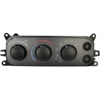 2003 Dodge Dakota HVAC Control Module Dorman 599212 image 1 of 4