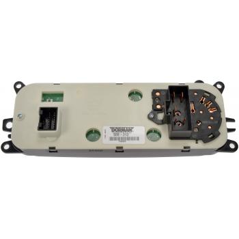2003 Dodge Dakota HVAC Control Module Dorman 599212 image 2 of 4