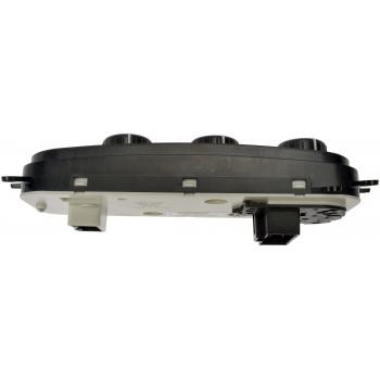2003 Dodge Dakota HVAC Control Module Dorman 599212 image 3 of 4