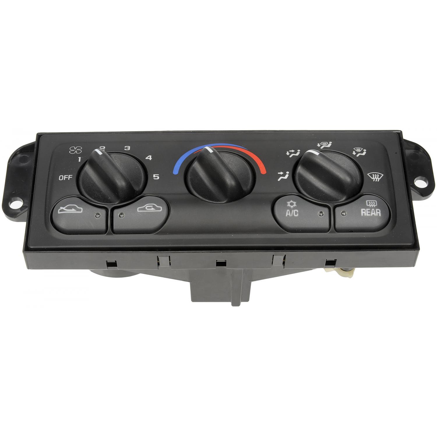 Dorman 599213 - HVAC Control Module Dorman 599213 HVAC Control Module product image 1 of 6