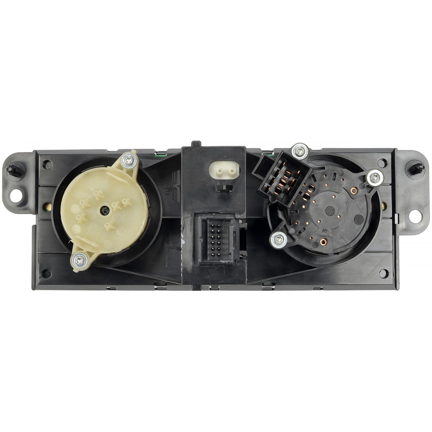 Dorman 599213 - HVAC Control Module Dorman 599213 HVAC Control Module product image 2 of 6