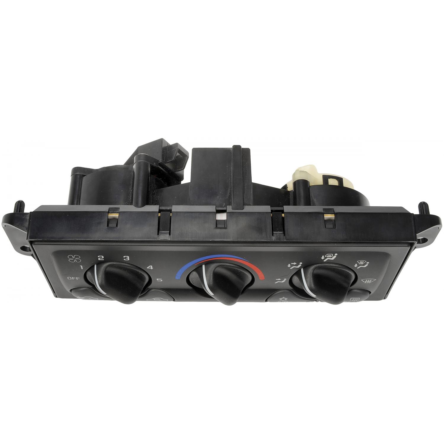Dorman 599213 - HVAC Control Module Dorman 599213 HVAC Control Module product image 3 of 6