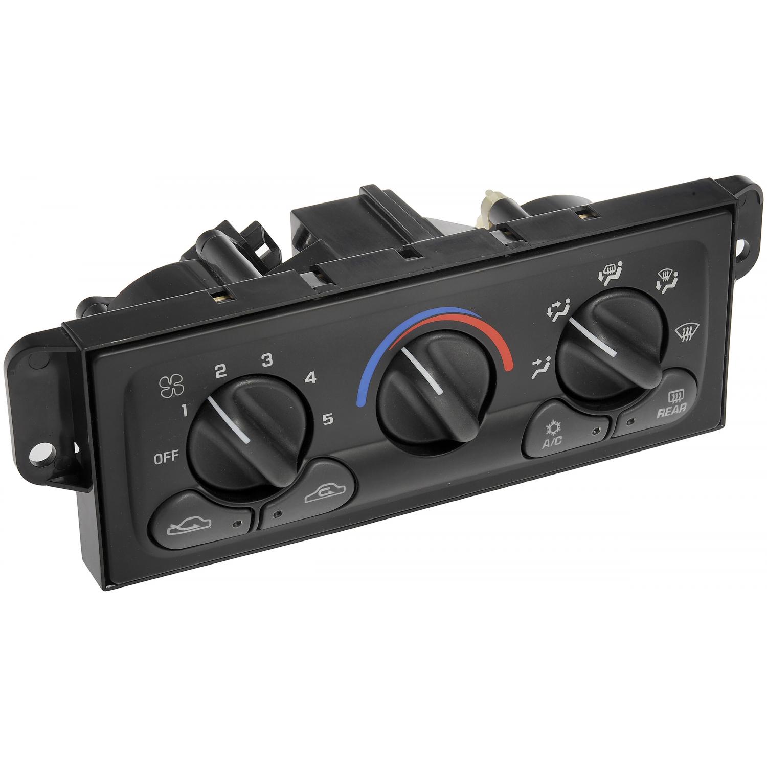 Dorman 599213 - HVAC Control Module Dorman 599213 HVAC Control Module product image 4 of 6
