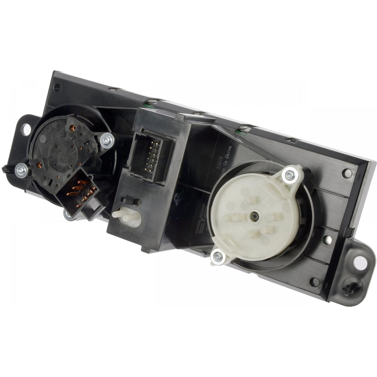 Dorman 599213 - HVAC Control Module Dorman 599213 HVAC Control Module product image 6 of 6