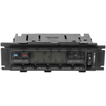 2003 Ford F-150 HVAC Control Module Dorman 599214 image 1 of 4