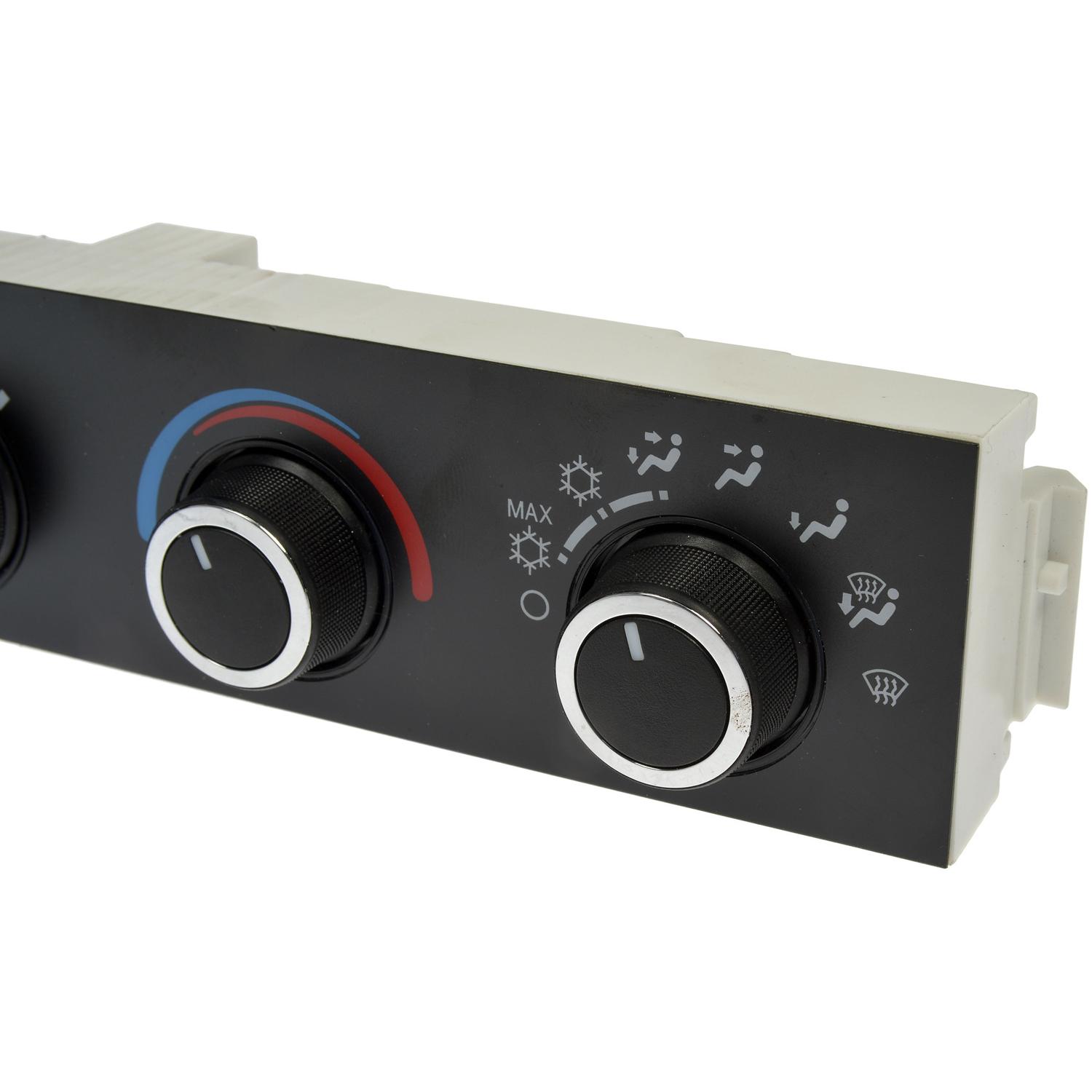 Dorman 599217 - HVAC Control Module Dorman 599217 HVAC Control Module product image 3 of 14