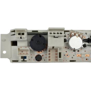 2013 Chevrolet Express Pasajeros HVAC Control Module Front Dorman 599217 image 4 of 4