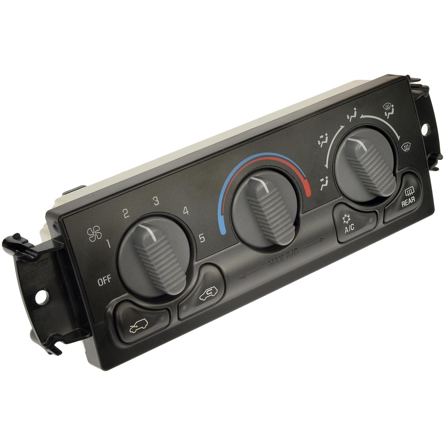 Dorman 599218 HVAC Control Module product image 4 of 4