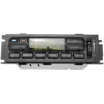 2004 Mercury Marauder HVAC Control Module Dorman 599220 image 1 of 4