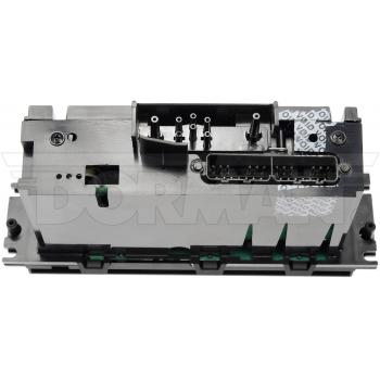 2004 Mercury Marauder HVAC Control Module Dorman 599220 image 2 of 4