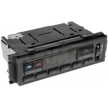 2004 Mercury Marauder HVAC Control Module Dorman 599220 image 4 of 4