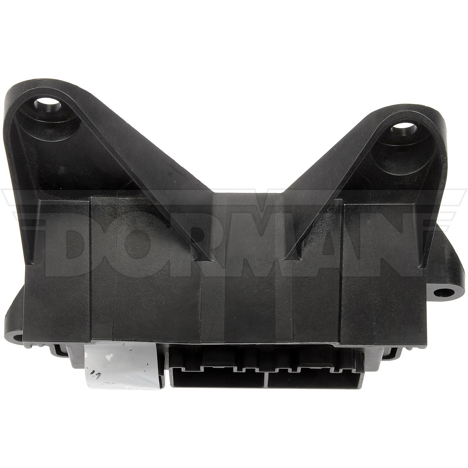 Dorman 599253 - Transfer Case Control Module Dorman 599253 Transfer Case Control Module product image 1 of 4