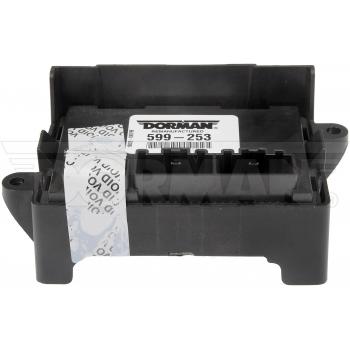 2012 Ram 4500 Transfer Case Control Module Dorman 599253 image 3 of 4