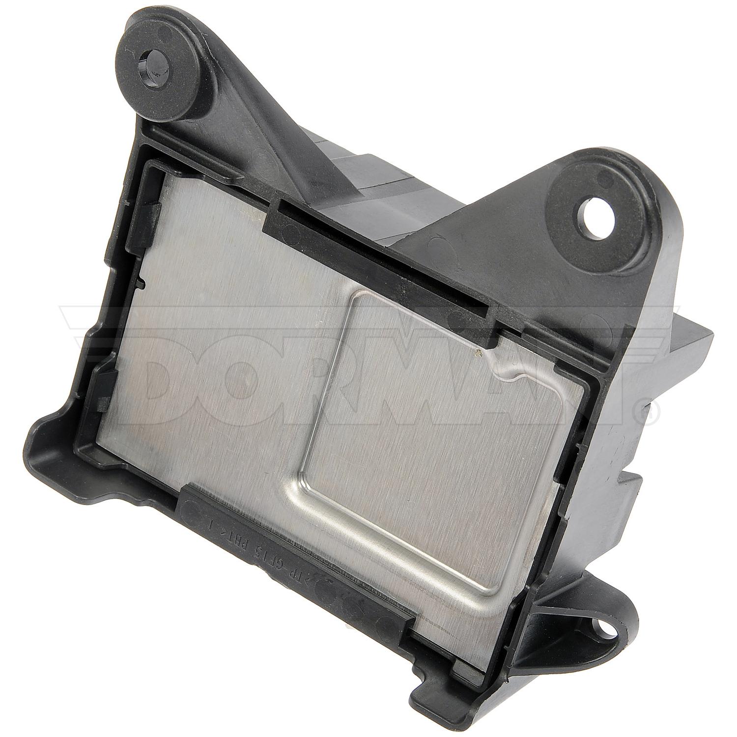 Dorman 599253 - Transfer Case Control Module Dorman 599253 Transfer Case Control Module product image 4 of 4