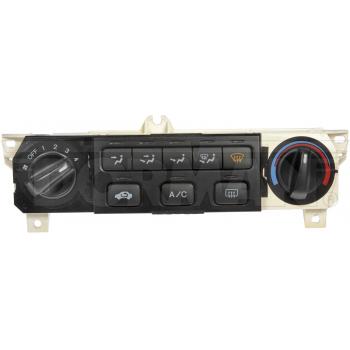 2004 Honda Odyssey HVAC Control Module Dorman 599269 image 1 of 4