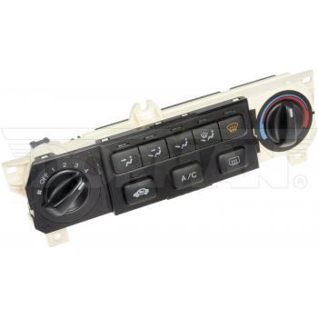 2004 Honda Odyssey HVAC Control Module Dorman 599269 image 4 of 4