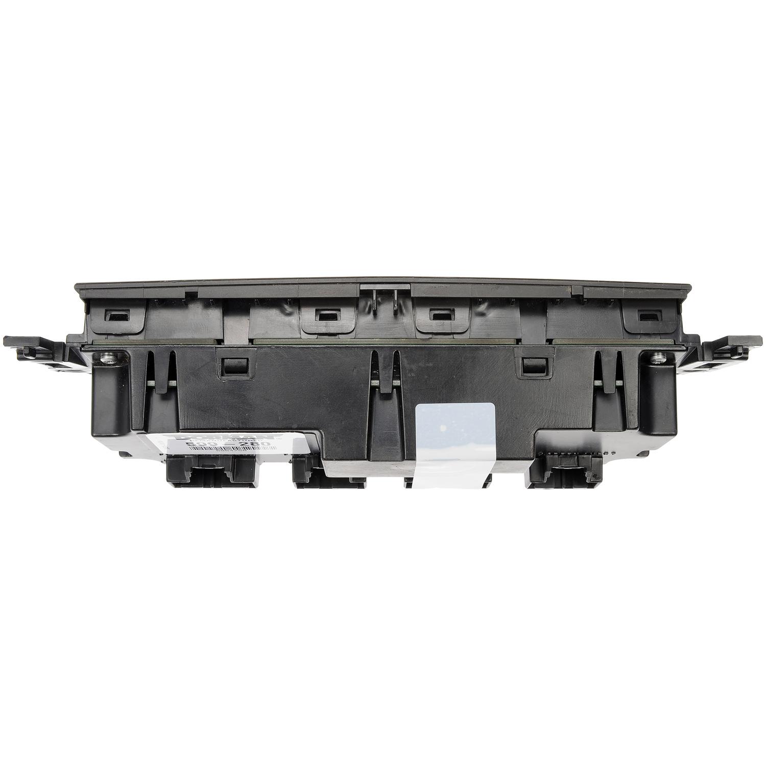 Dorman 599280 - HVAC Control Module Dorman 599280 HVAC Control Module product image 3 of 6
