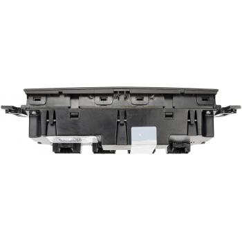 2013 GMC Yukon XL 2500 HVAC Control Module Front Dorman 599280 image 3 of 4