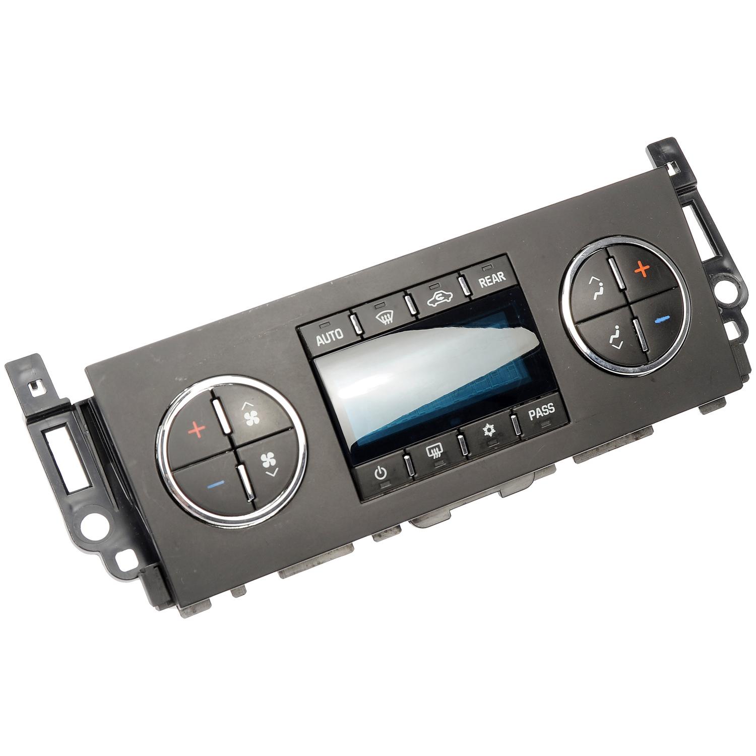 Dorman 599280 - HVAC Control Module Dorman 599280 HVAC Control Module product image 4 of 6