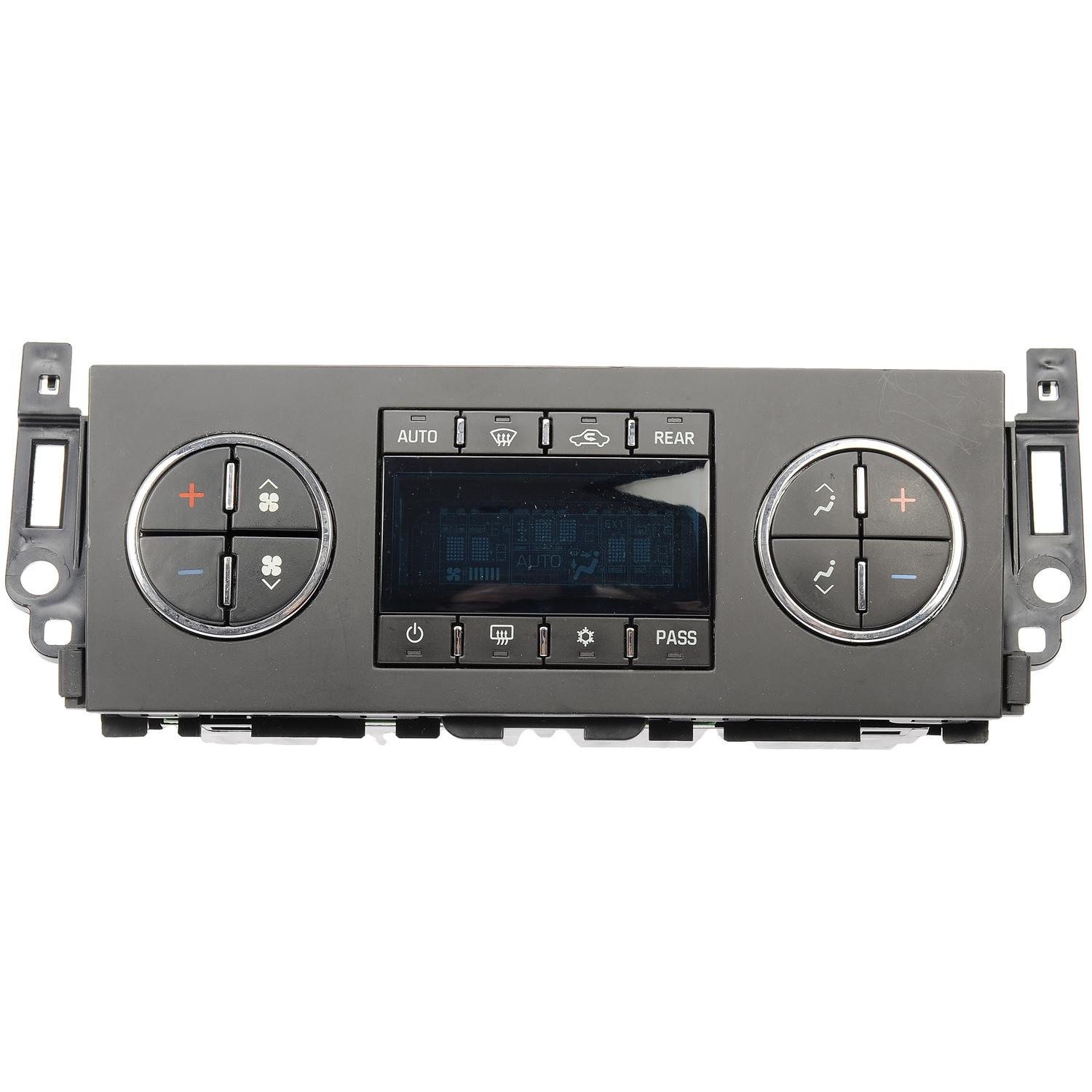 Dorman 599282 - HVAC Control Module Dorman 599282 HVAC Control Module product image 1 of 6