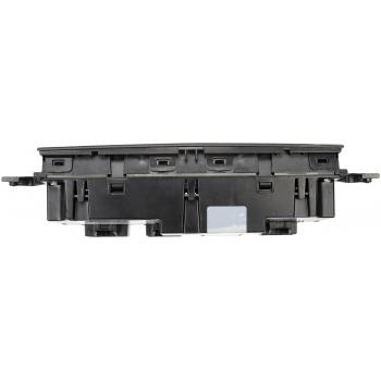 2014 Chevrolet Tahoe HVAC Control Module Front Dorman 599282 image 3 of 4