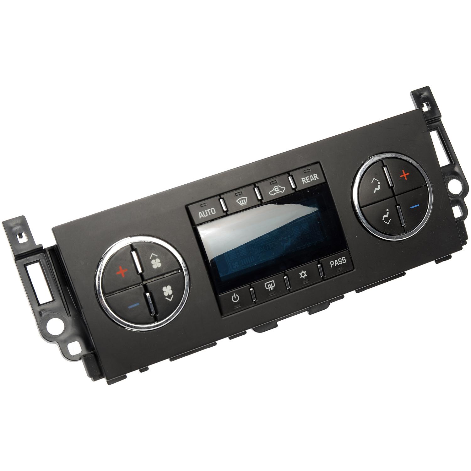 Dorman 599282 - HVAC Control Module Dorman 599282 HVAC Control Module product image 4 of 6