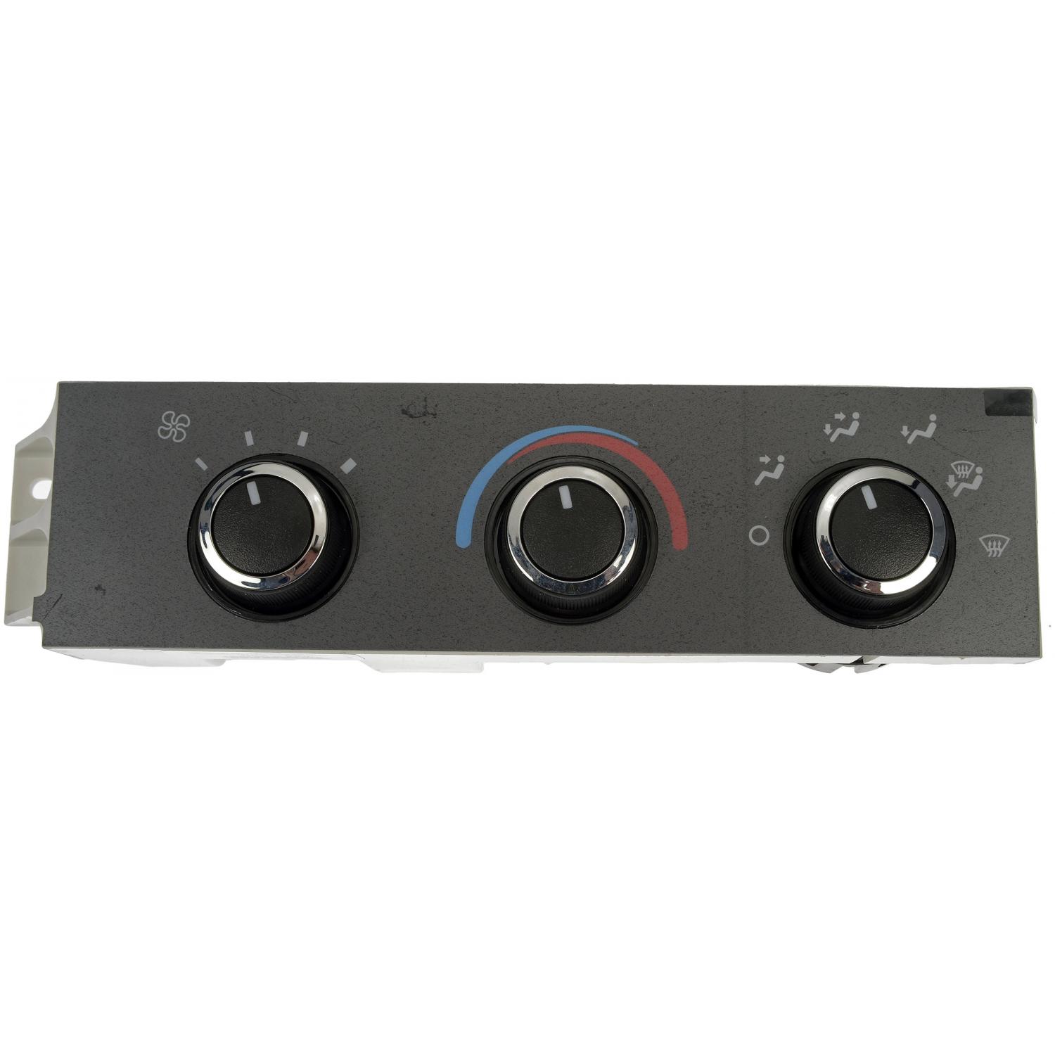 Dorman 599293 - HVAC Control Module Dorman 599293 HVAC Control Module product image 1 of 5
