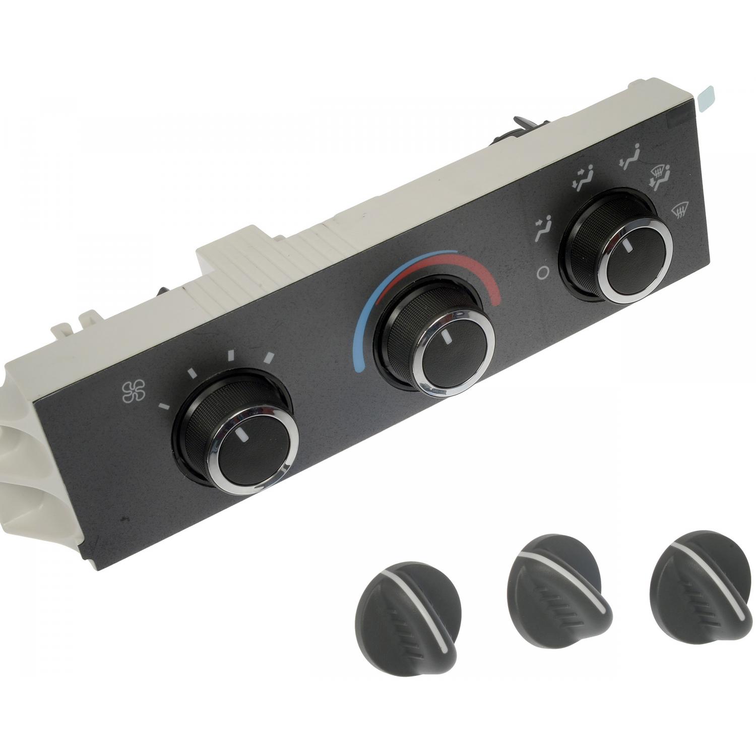 Dorman 599293 - HVAC Control Module Dorman 599293 HVAC Control Module product image 4 of 5