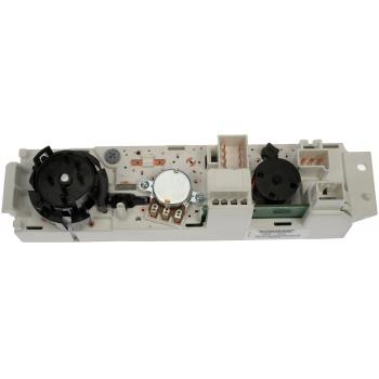 2013 Chevrolet Express Pasajeros HVAC Control Module Front Dorman 599294 image 1 of 4