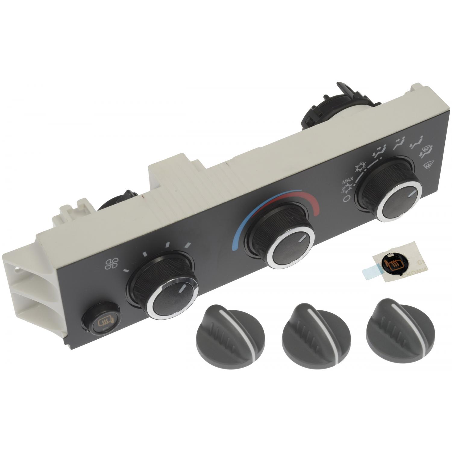Dorman 599294 - HVAC Control Module Dorman 599294 HVAC Control Module product image 3 of 4