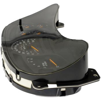 2005 Chevrolet Avalanche 1500 Instrument Cluster Dorman 599300 image 2 of 4