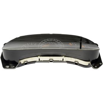 2005 Chevrolet Avalanche 1500 Instrument Cluster Dorman 599300 image 3 of 4