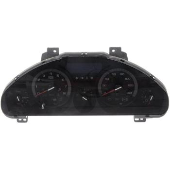 2009 Chevrolet Traverse Instrument Cluster