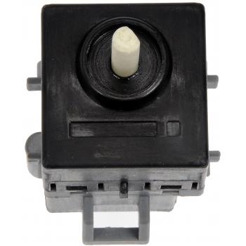 2011 Peterbilt 384 HVAC Blower Fan Switch Dorman 5995000 image 2 of 4