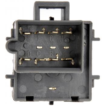 2011 Peterbilt 384 HVAC Blower Fan Switch Dorman 5995000 image 3 of 4