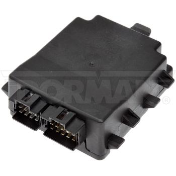 2007 Kenworth T600A Door Control Module