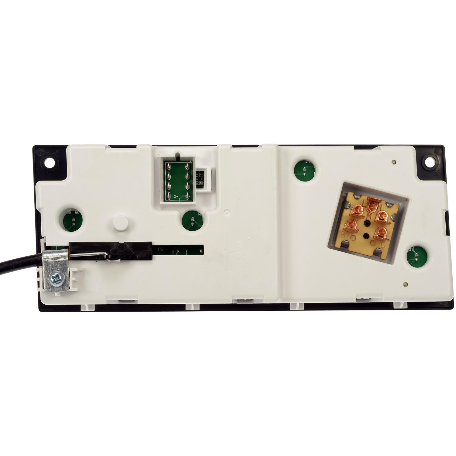 Dorman 5995511 - HVAC Control Module Dorman 5995511 HVAC Control Module product image 1 of 4