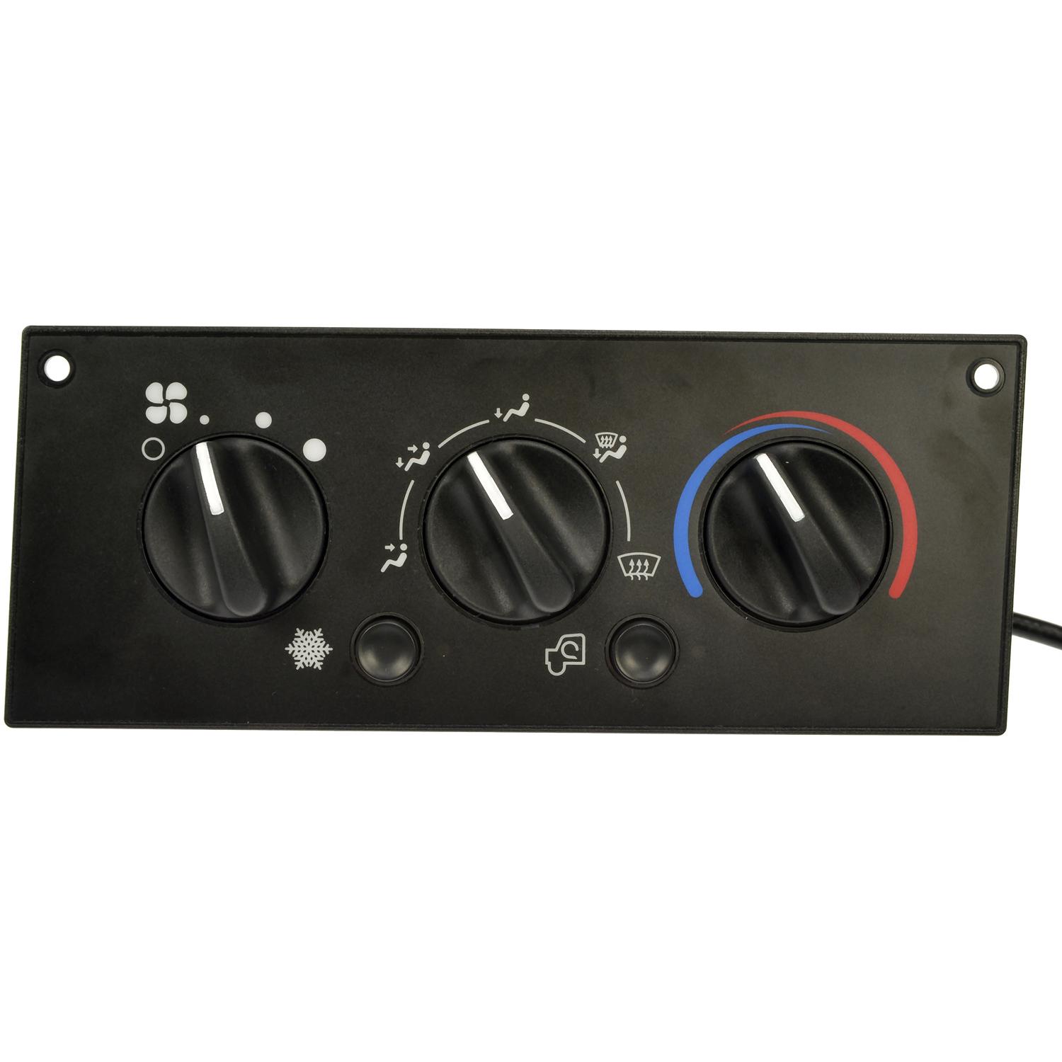 Dorman 5995511 - HVAC Control Module Dorman 5995511 HVAC Control Module product image 2 of 4