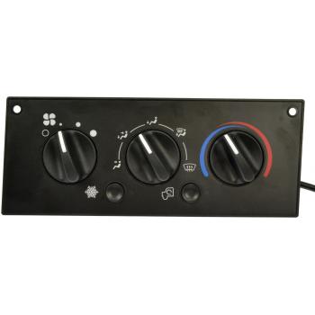 2006 Kenworth T800 HVAC Control Module Dorman 5995511 image 2 of 4