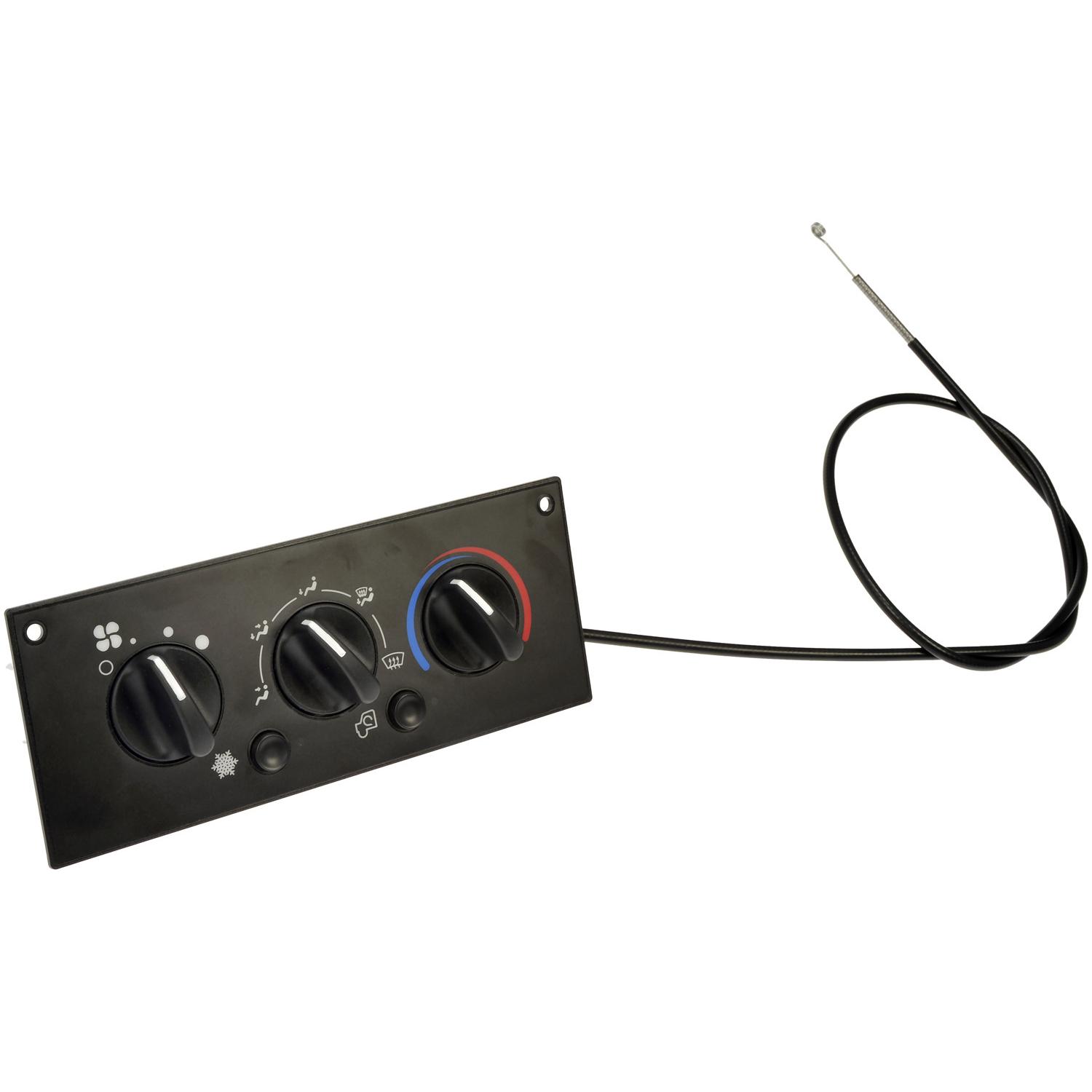 Dorman 5995511 - HVAC Control Module Dorman 5995511 HVAC Control Module product image 4 of 4