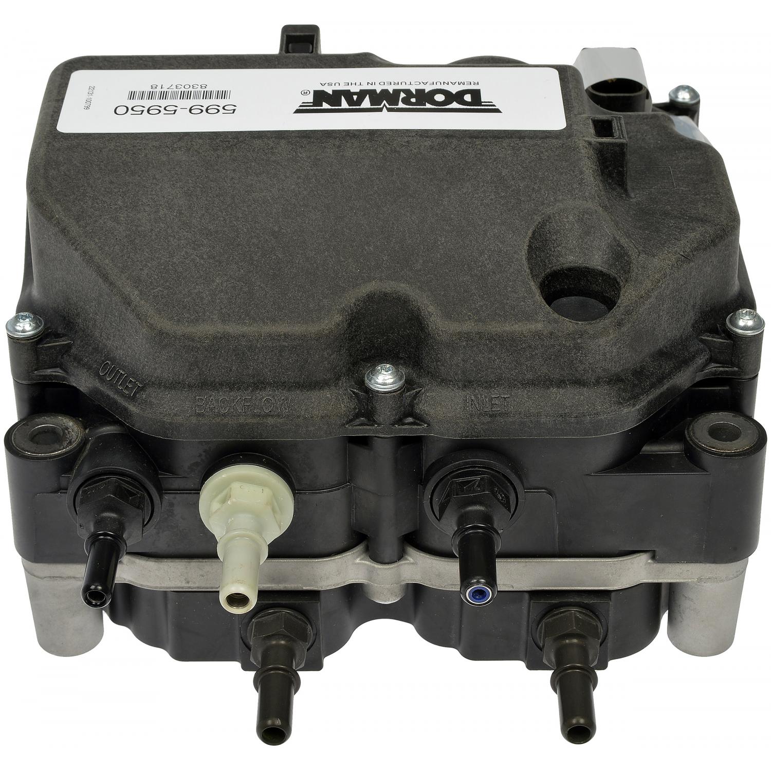 Dorman 5995950 - Diesel Emissions Fluid Pump Dorman 5995950 Diesel Emissions Fluid Pump product image 1 of 7
