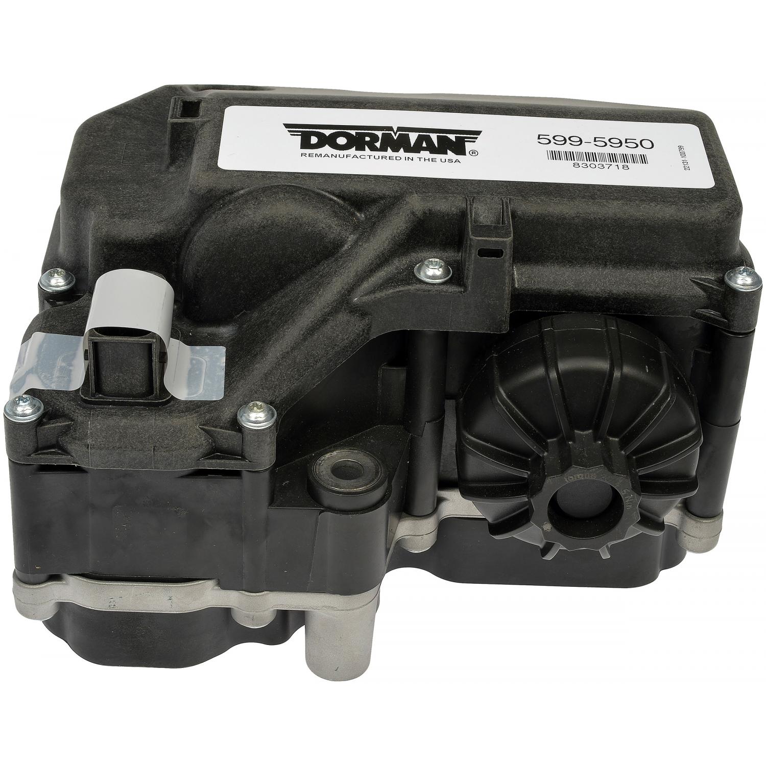 Dorman 5995950 - Diesel Emissions Fluid Pump Dorman 5995950 Diesel Emissions Fluid Pump product image 2 of 7