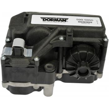 2014 Pierce Mfg. Inc. Arrow XT Diesel Emissions Fluid Pump Module Dorman 5995950 image 2 of 4