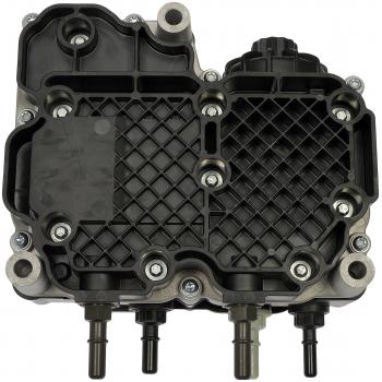 2014 Pierce Mfg. Inc. Arrow XT Diesel Emissions Fluid Pump Module Dorman 5995950 image 3 of 4