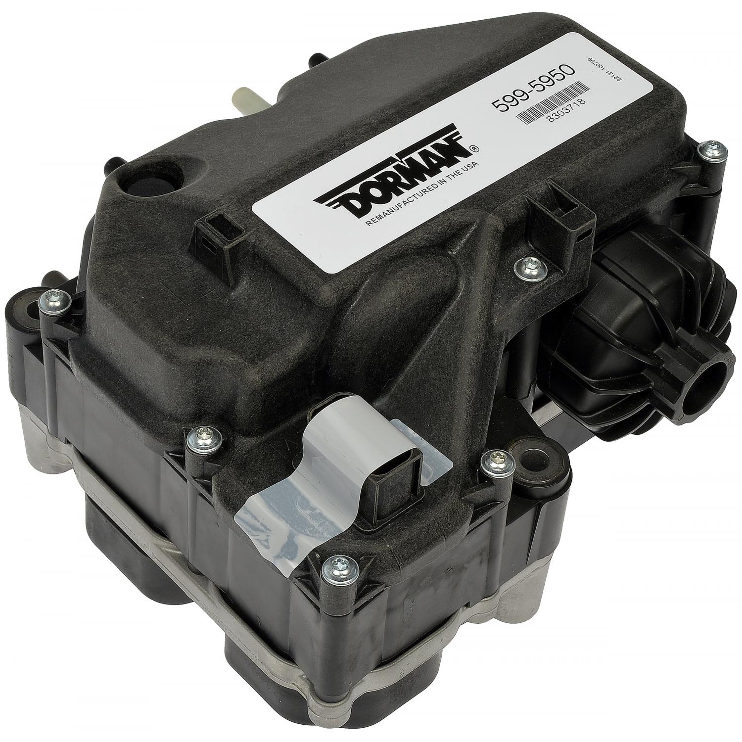 Dorman 5995950 - Diesel Emissions Fluid Pump Dorman 5995950 Diesel Emissions Fluid Pump product image 4 of 7